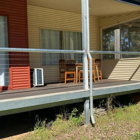 Coolbardie House Jarrahdale Exterior foto