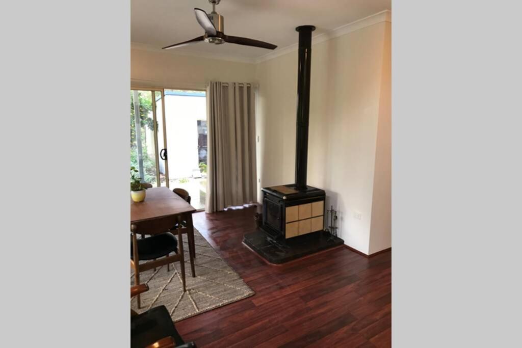 Coolbardie House Jarrahdale Exterior foto